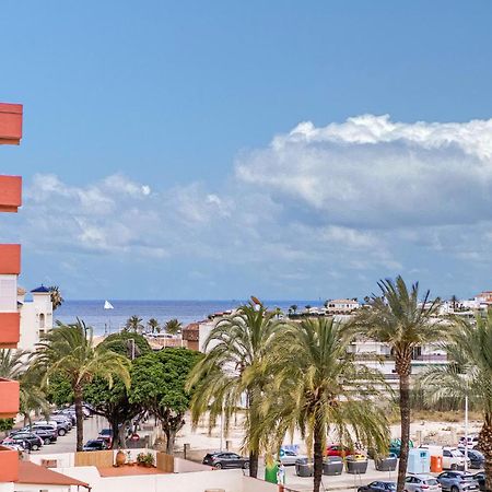 Seaview Apartament Solymar Γιαβέα Εξωτερικό φωτογραφία