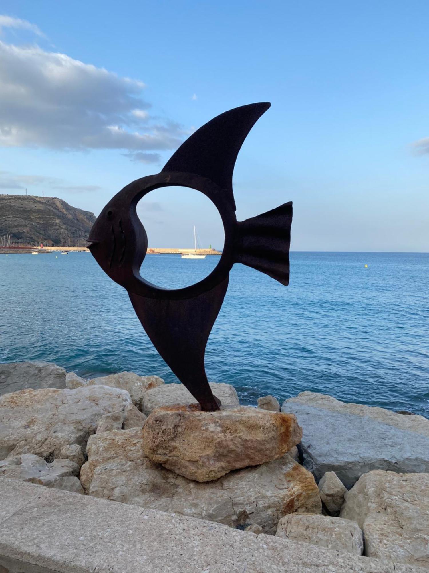 Seaview Apartament Solymar Γιαβέα Εξωτερικό φωτογραφία
