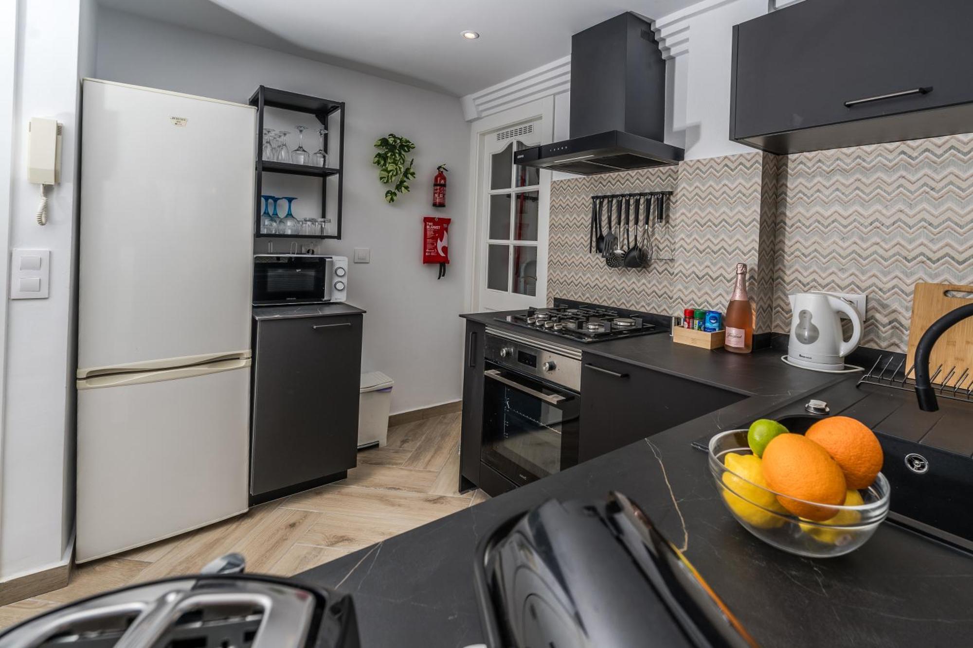 Seaview Apartament Solymar Γιαβέα Εξωτερικό φωτογραφία